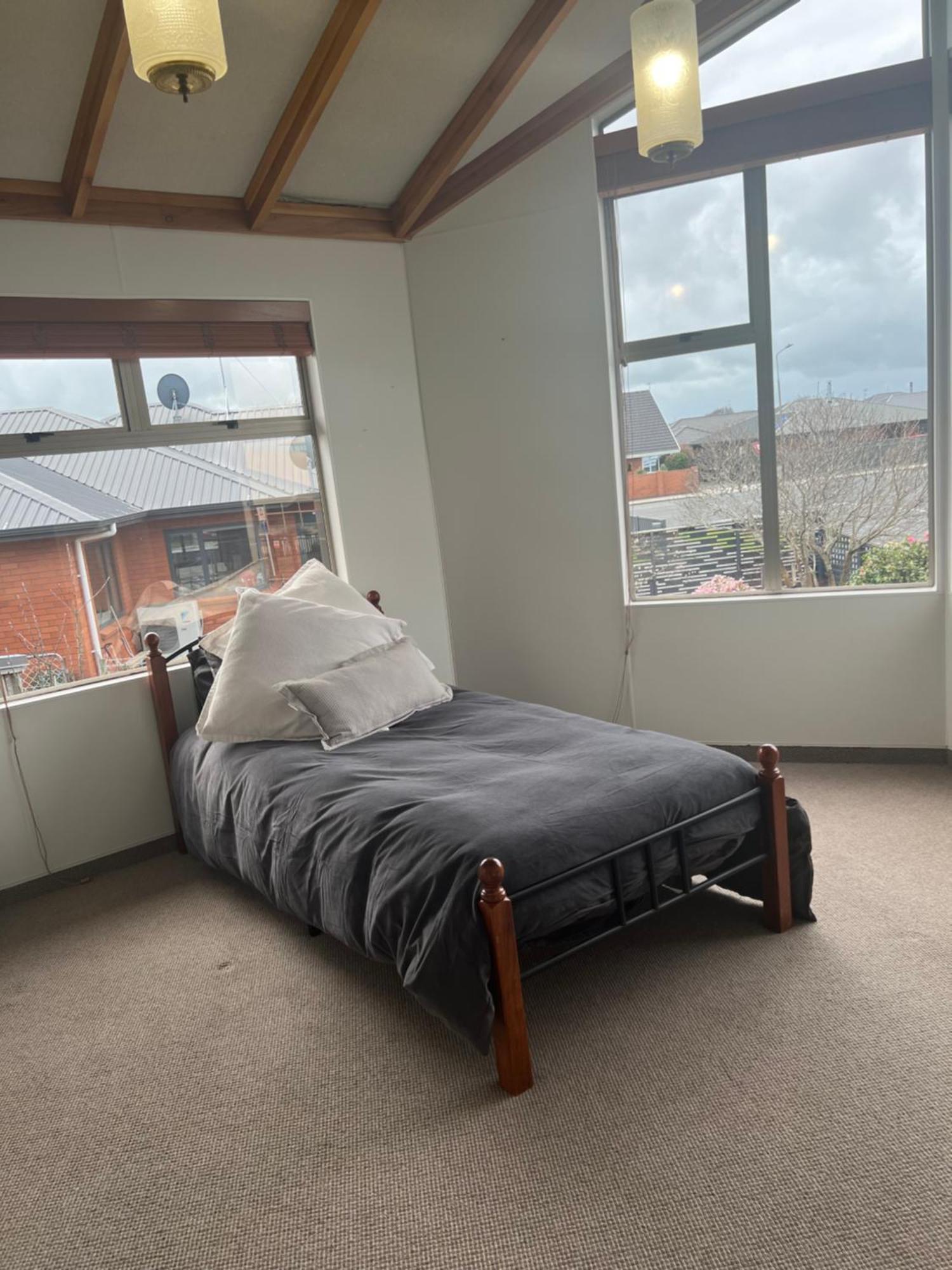 Villa Heart Of Windsor Invercargill Exterior foto